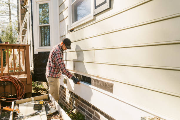 Top rated local Emergency Siding Repair specialists in Roanoke, TX